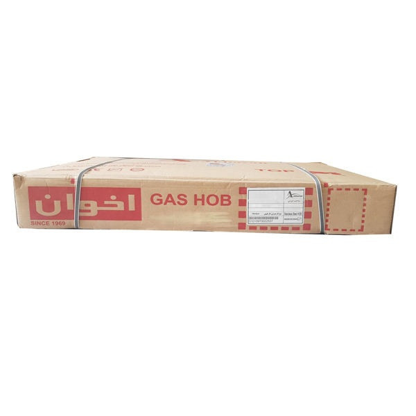 اجاق گاز صفحه ای اخوان مدل V8