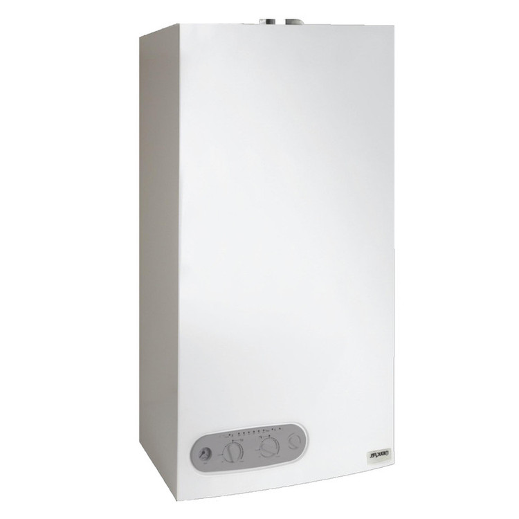 پکیج شوفاژ دیواری ایران رادیاتور مدل Eco22FF