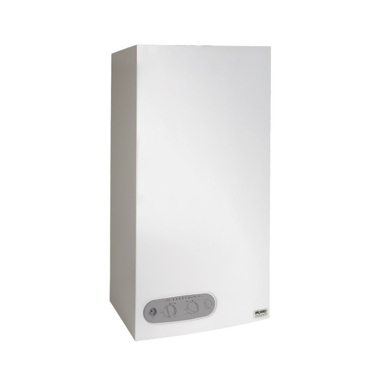 پکیج شوفاژ دیواری ایران رادیاتور مدل ECO22FF