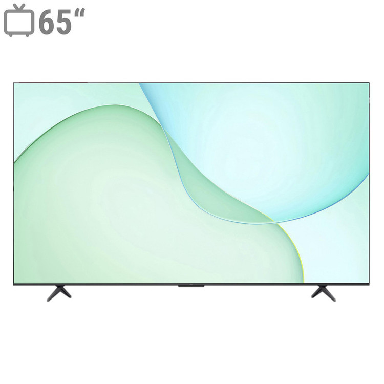 تلویزیون 65 اینچ اولد هوشمند تی سی ال مدل 65C655
