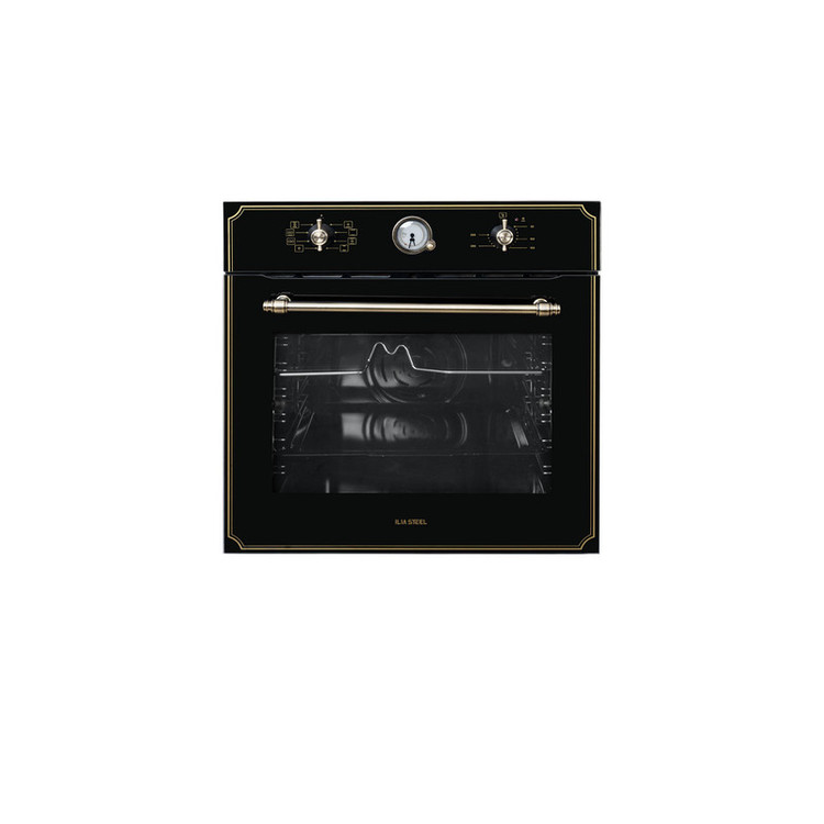 فر برقی ایلیا استیل مدل IO-108