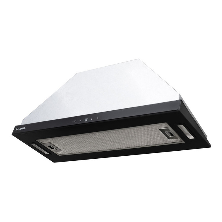 هود مخفی ایلیا استیل مدل H403 دینا سایز 75