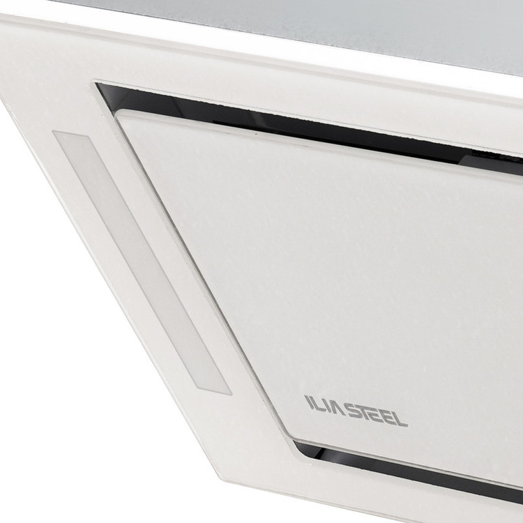 هود مخفی ایلیا استیل مدل دیبا کد H405 سایز 75