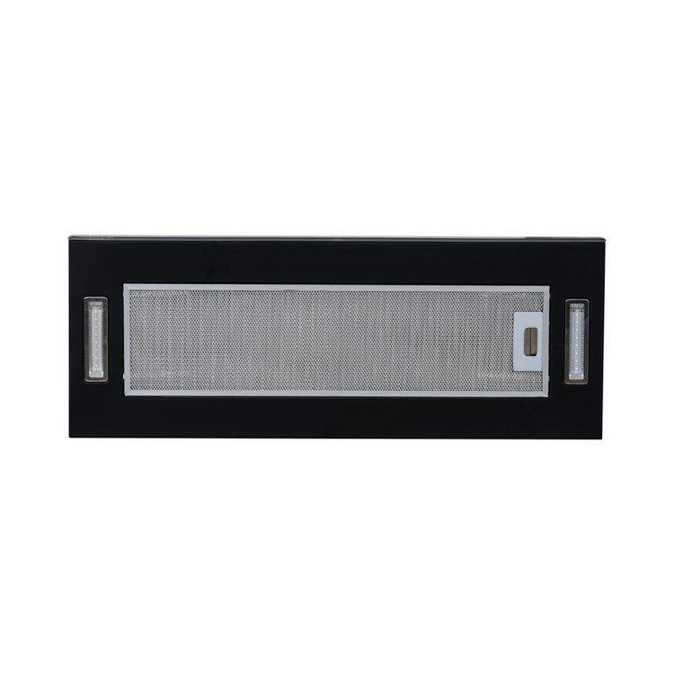 هود مخفی ایلیا استیل مدل دینا کد H403 سایز 75