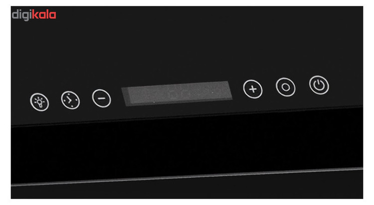 هود مورب ایلیا استیل مدل Parmis H214 سایز 90