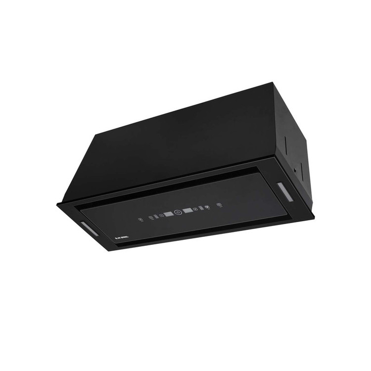 هود مخفی ایلیا استیل مدل هیوا WIFI- H421 سایز 75