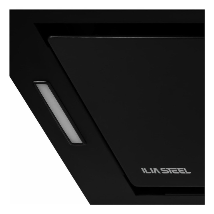 هود مخفی ایلیا استیل مدل هیوا WIFI- H421 سایز 75