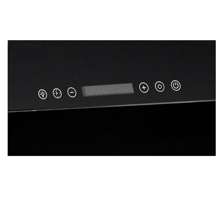 هود مورب ایلیا استیل مدل Sarina H209 سایز 90