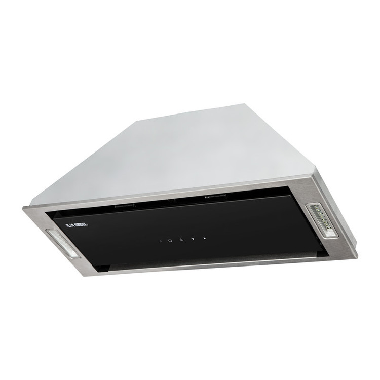 هود مخفی ایلیا استیل مدل H406 هلما پلاس سایز 75