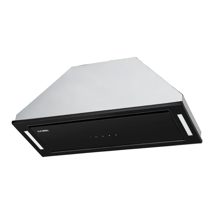 هود مخفی ایلیا استیل مدل دیبا کد H404 سایز 75