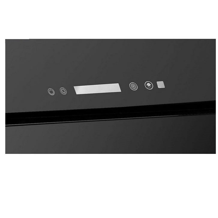 هود مورب ایلیا استیل مدل Arina H204 سایز 90