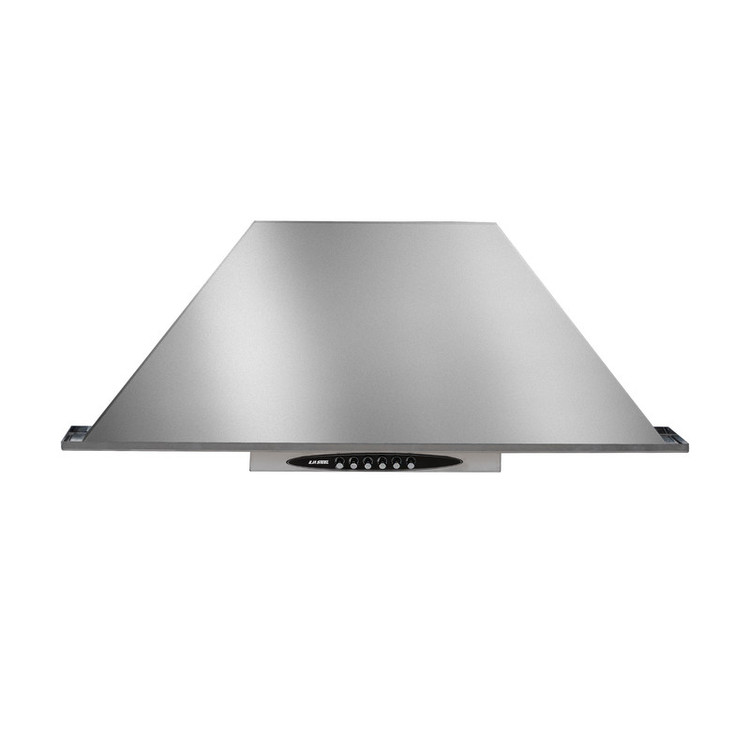 هود مخفی ایلیا استیل مدل هلیا کد H401 سایز 70
