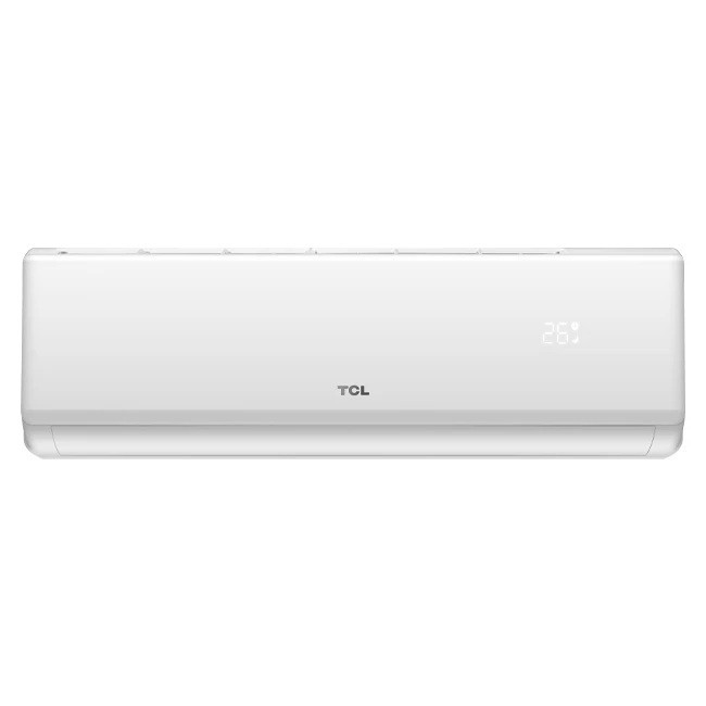 کولر گازی اسپلیت دیواری 12000 اینورتر تی سی ال مدل TAC-12CHSA/XAF1IT3