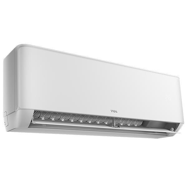 کولر گازی اسپلیت دیواری (Split) 24000 اینورتر تی سی ال مدل TAC-24CHSA/XAC1IT3
