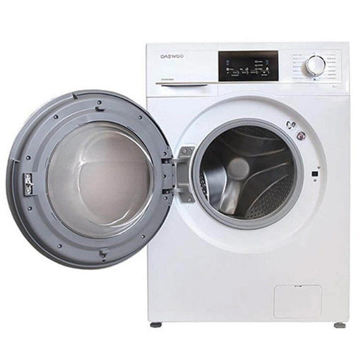 ماشین لباسشویی 8 کیلوگرم اتوماتیک دوو مدل LM-840W