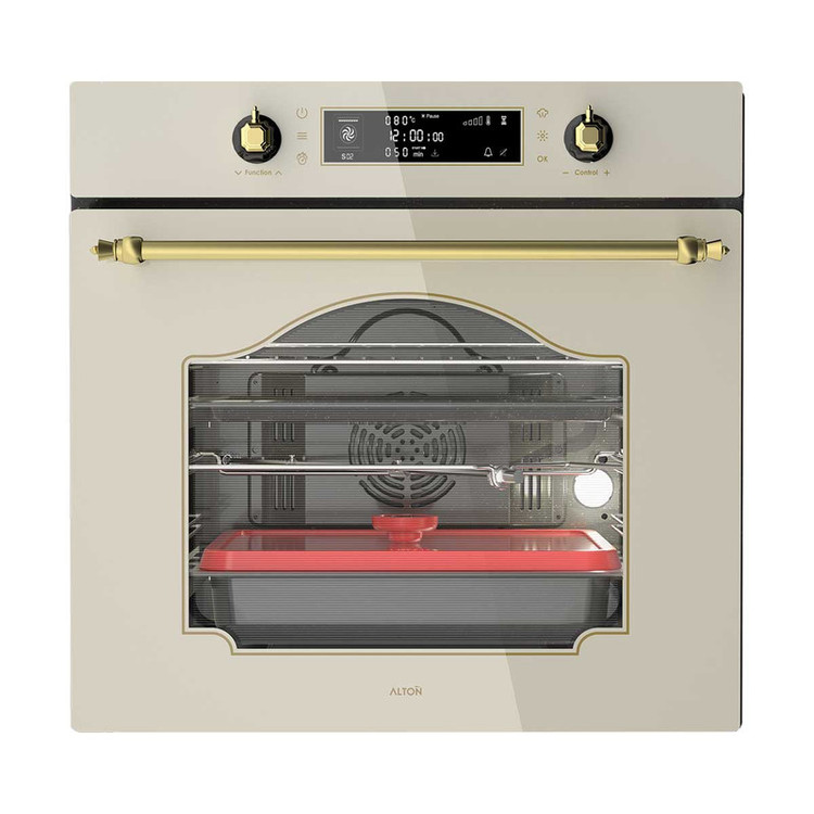 فر برقی 72 لیتری آلتون مدل V540C