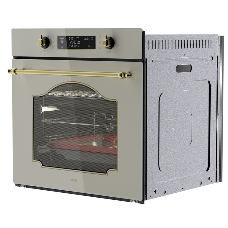 فر برقی 72 لیتری آلتون مدل V540C