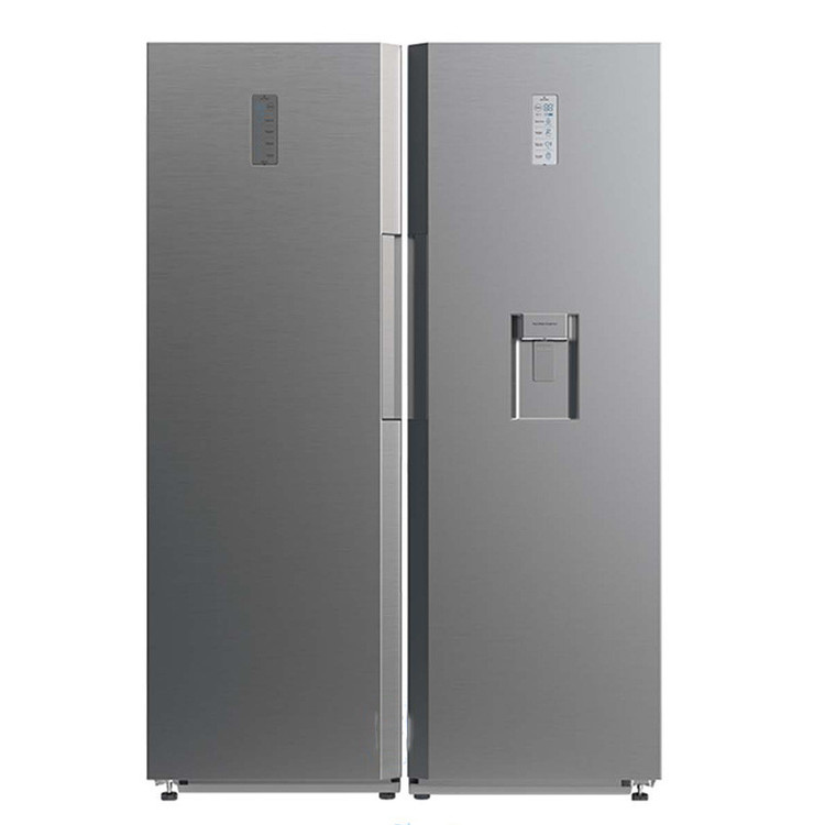 یخچال و فریزر 40 فوت دوقلو دوو مدل SRF-20SS