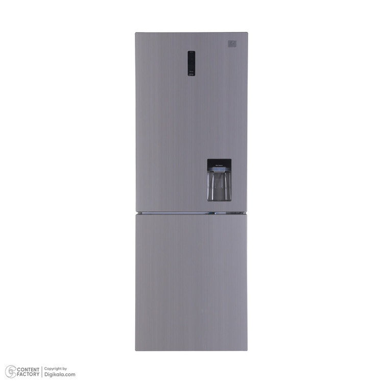 یخچال فریزر 24 فوت دوو مدل BMi-10TI